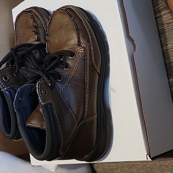 Dress boots - Picture 2 of 4